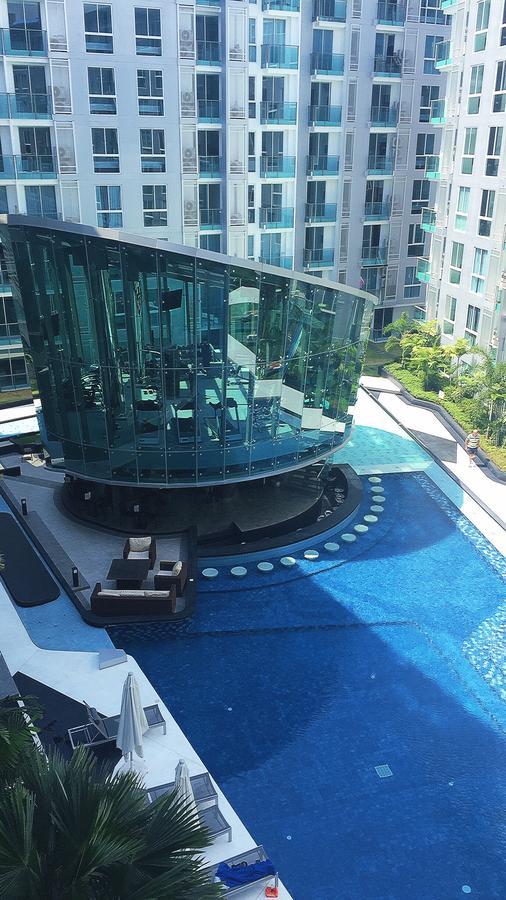 Center Apartment
