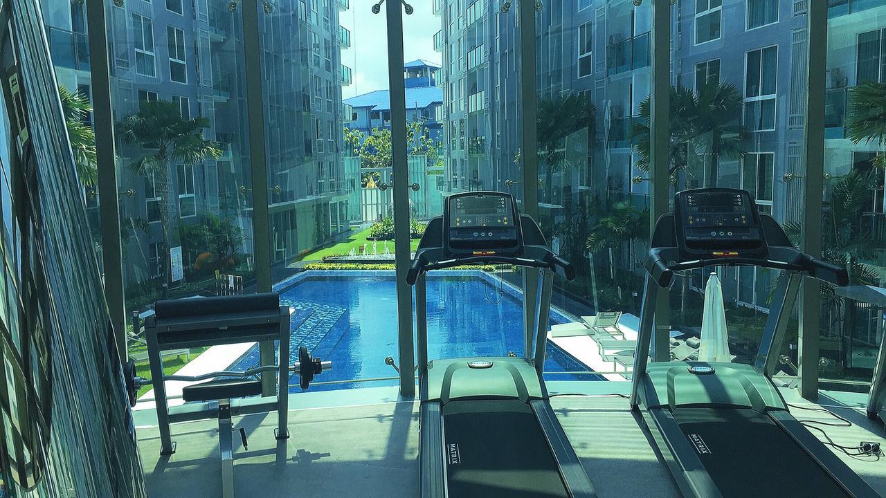 Center Apartment