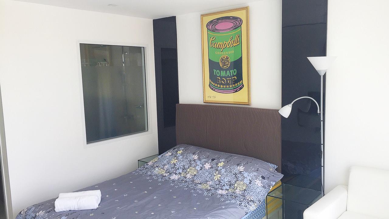 Center Apartment