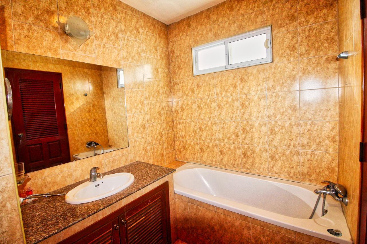 Villa Grande Adam Private Pool