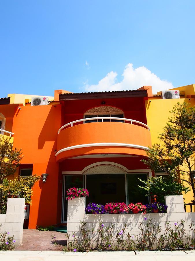 The Victoria Resort Pattaya