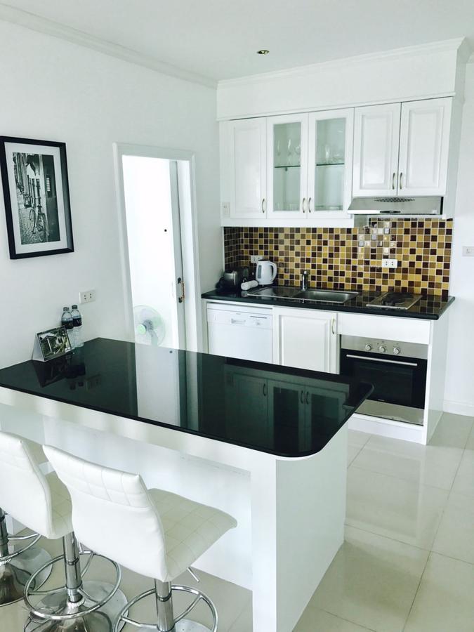 Apartment View Talay By Vlad