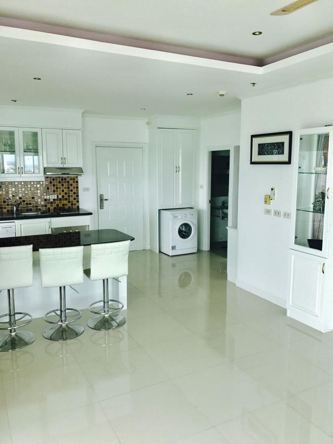 Apartment View Talay By Vlad Pattaya