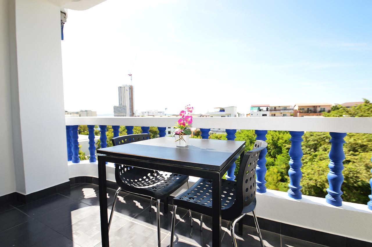 Ruamchok Ocean View *