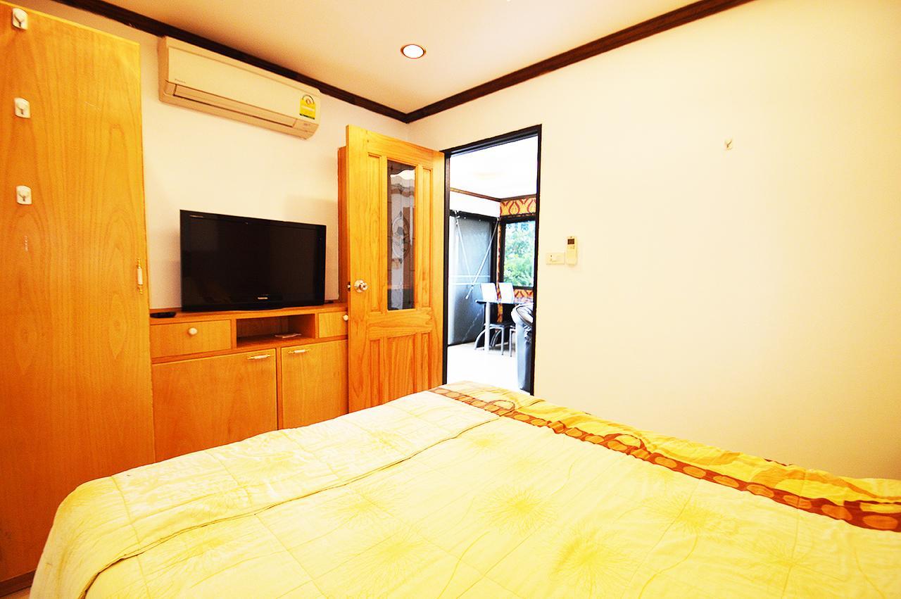 Ruamchok Ocean View Apartment *