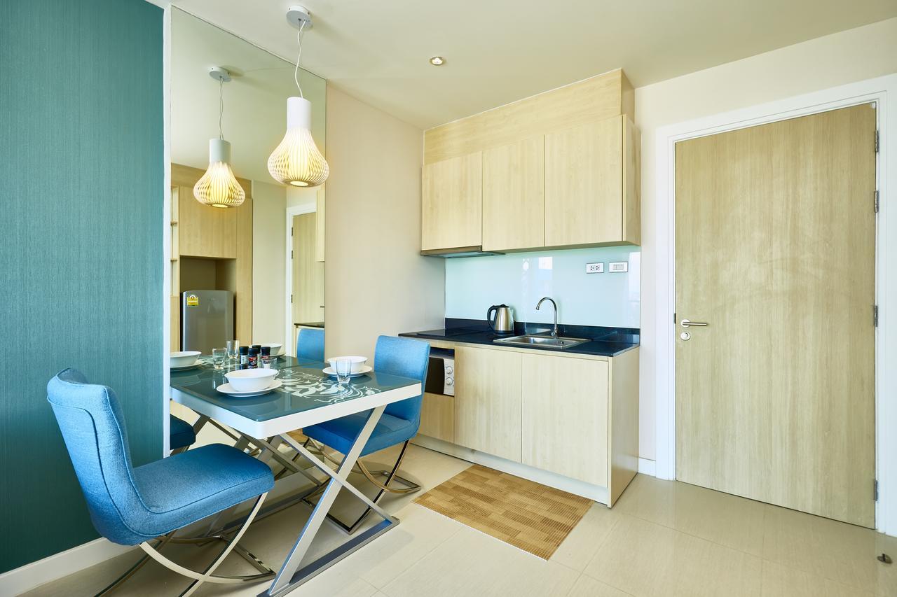 Apartment Grand Carribean By Tech