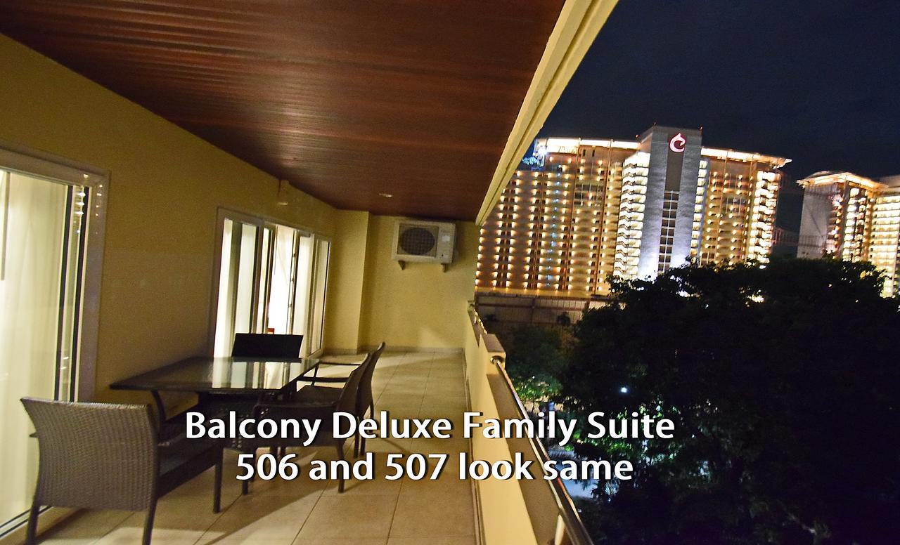 Apartment View Talay 6 Wongamat *