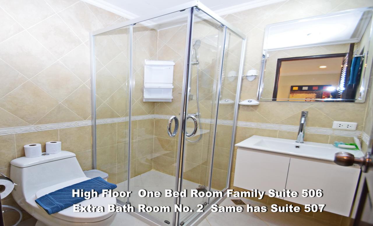 Apartment View Talay 6 Wongamat Pattaya