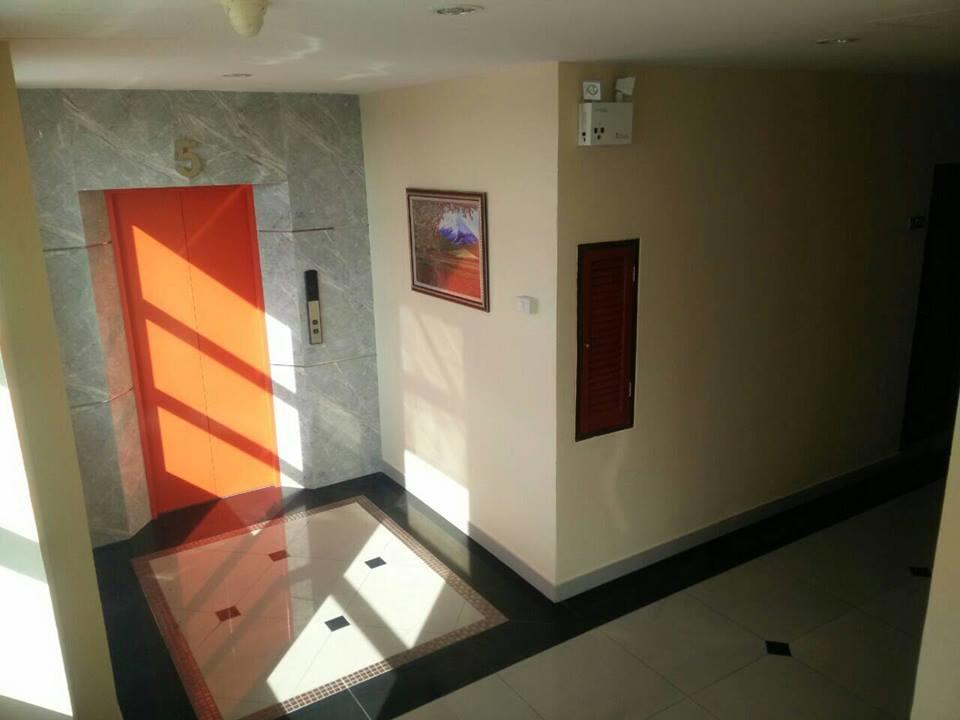 Pc Place 3* Pattaya