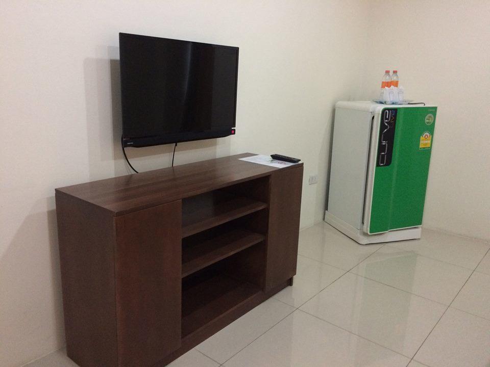 Pc Place Hotel Pattaya
