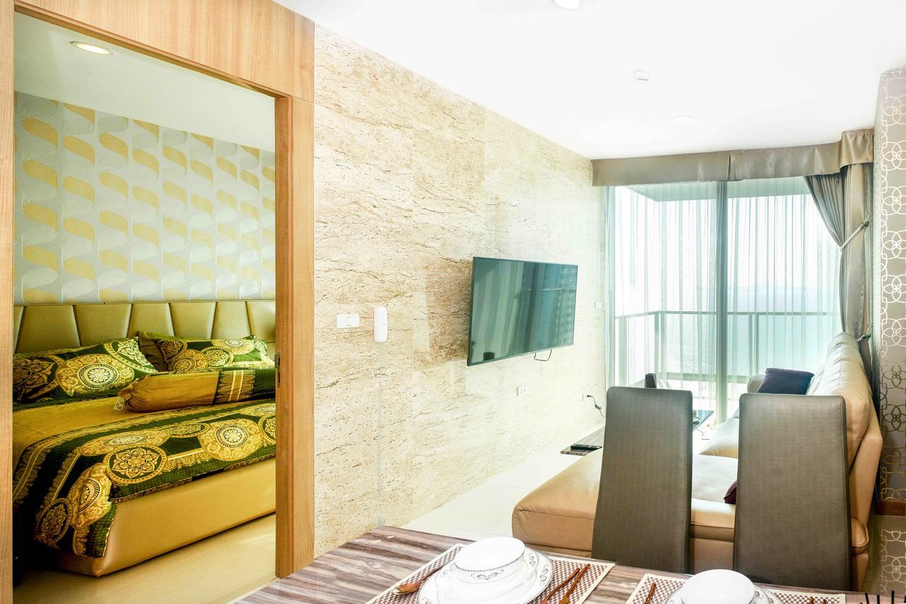 Lux Sl Luxury Style Of Life 3 * Pattaya