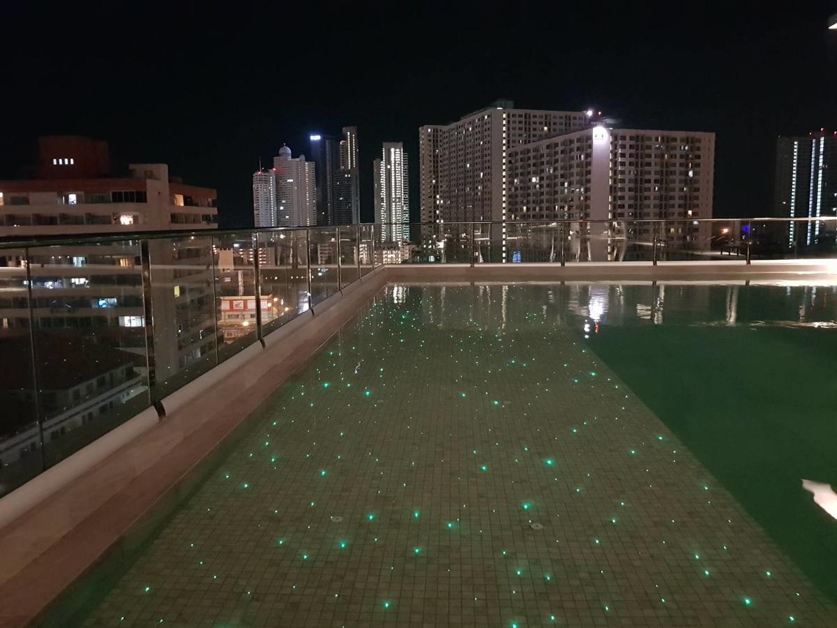Brighton Grand - Sha Extra