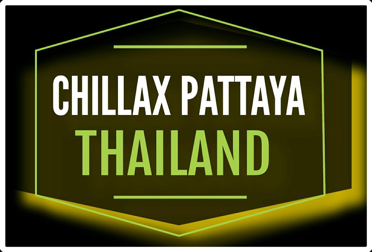 The Chillax * Pattaya