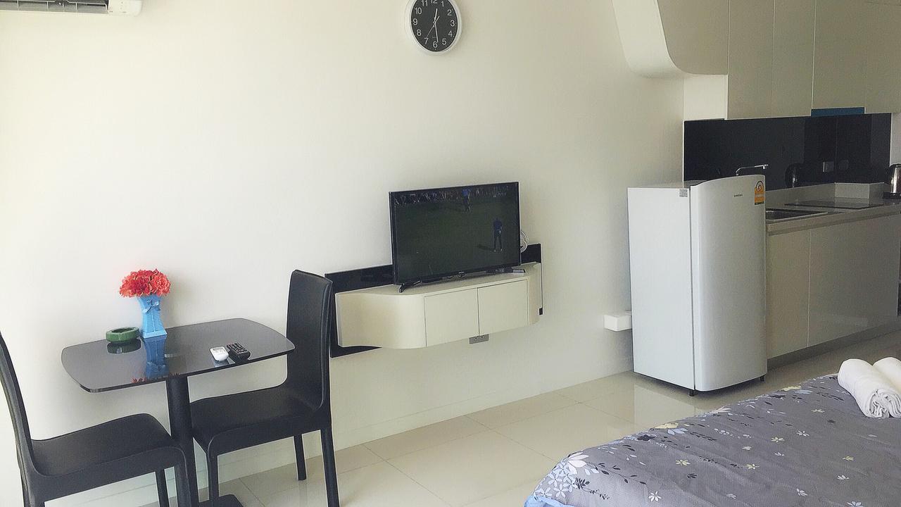 Center Apartment
