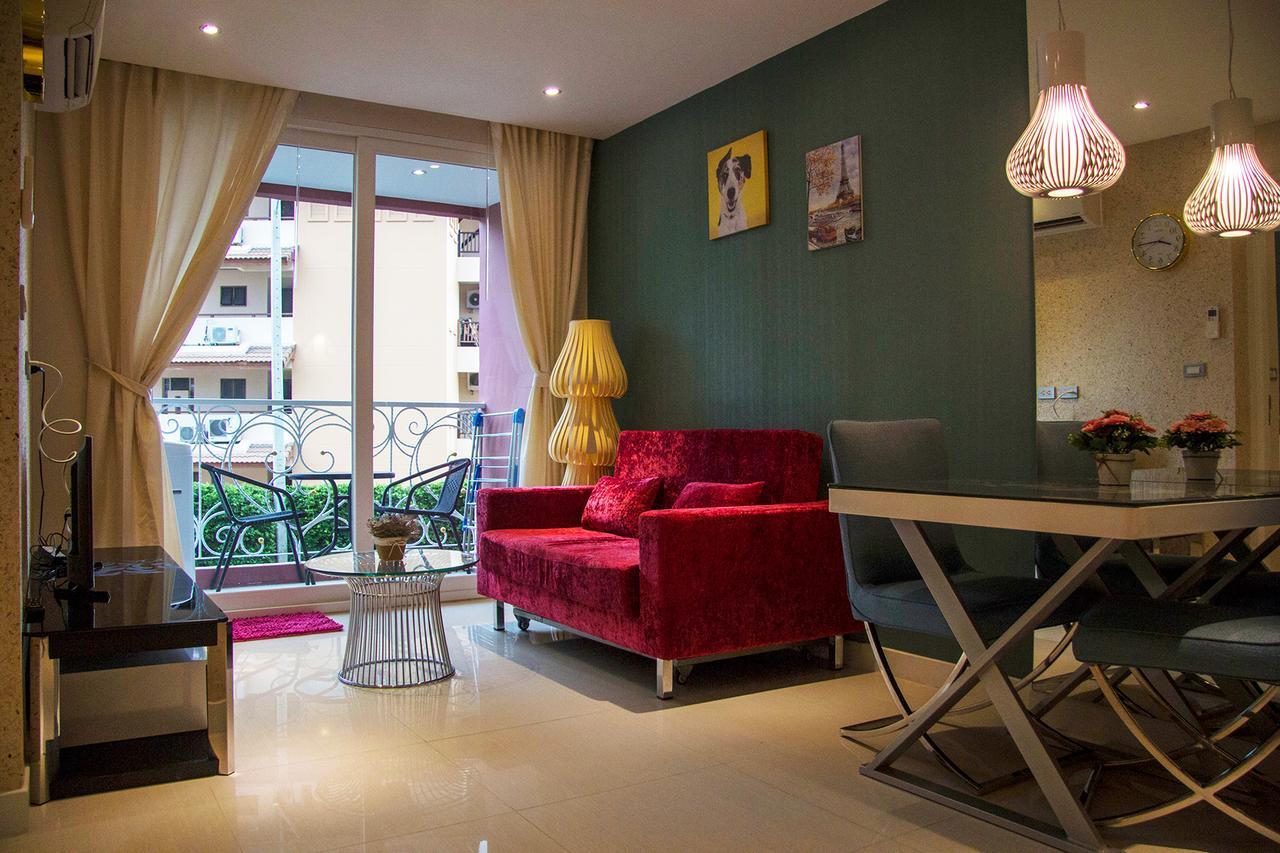 Grande Caribbean Family Apartment