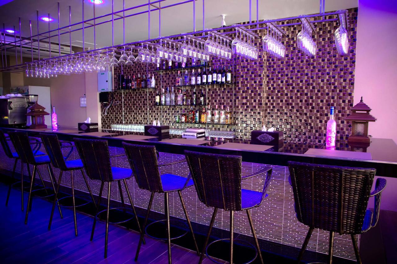 Guest house Baku Cafe & Bar *