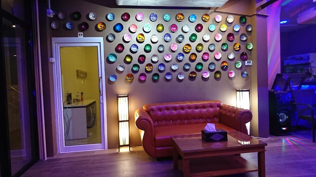 Baku Cafe & Bar