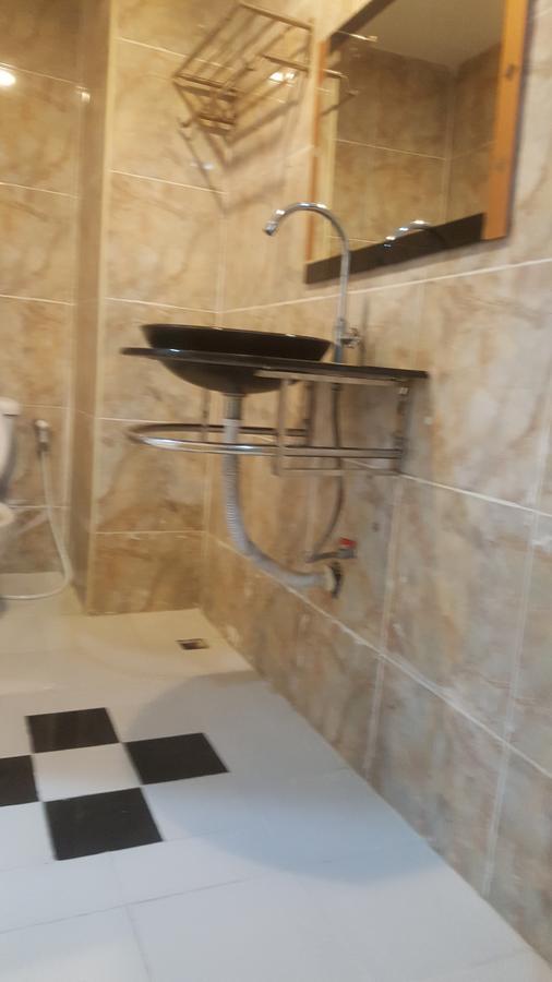 Le Private Guest house