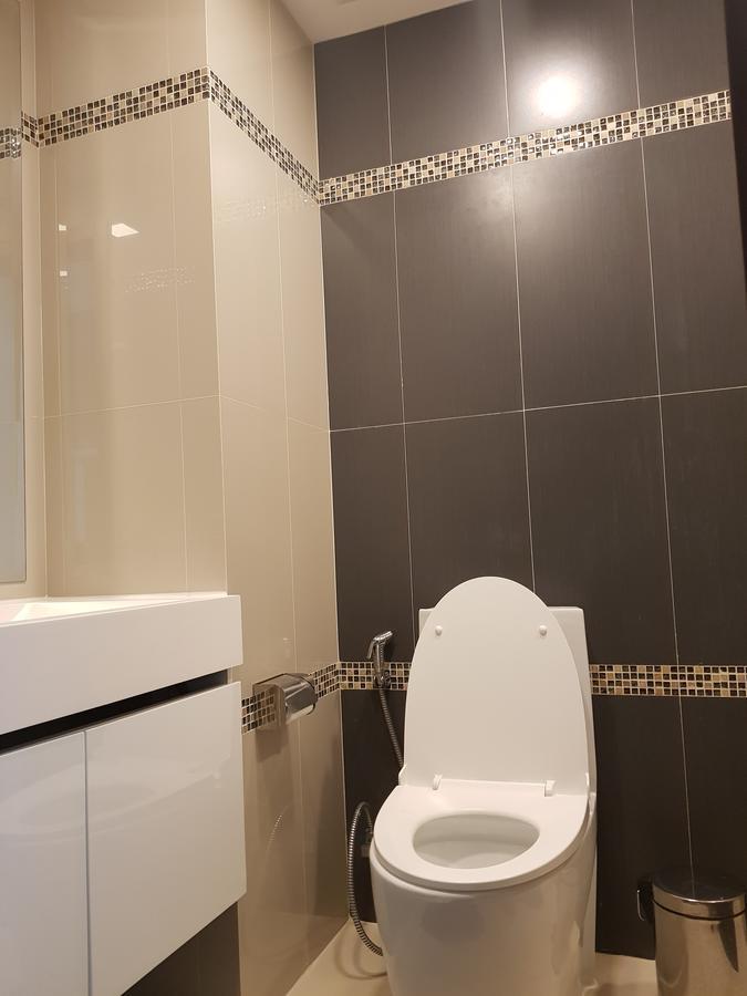 Club Royal Apartment Pattaya
