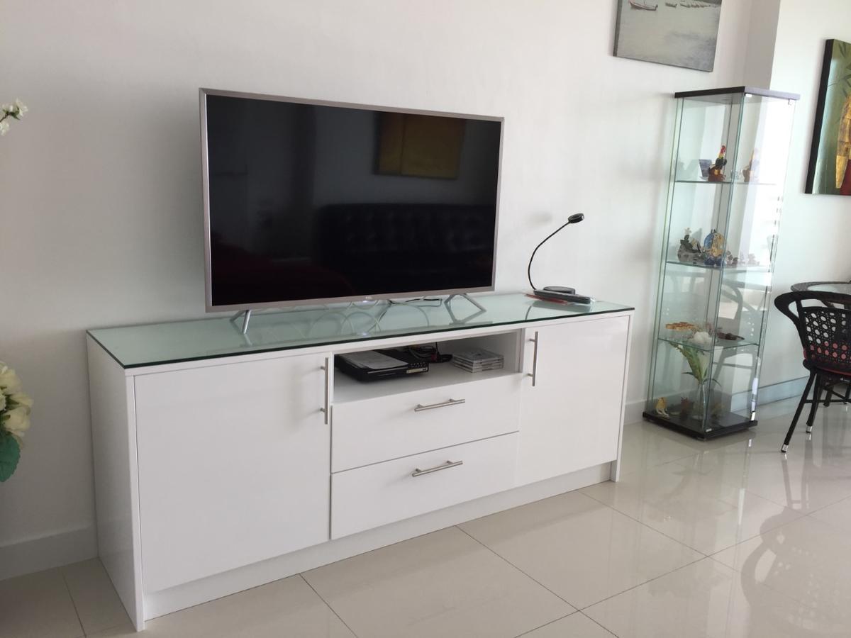 Viewtalay 7 Seaview Apartment *