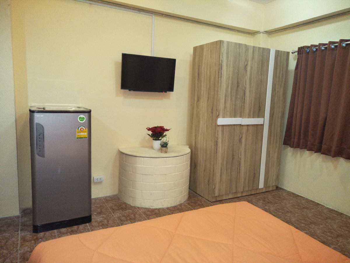 Guest house The Chillax *