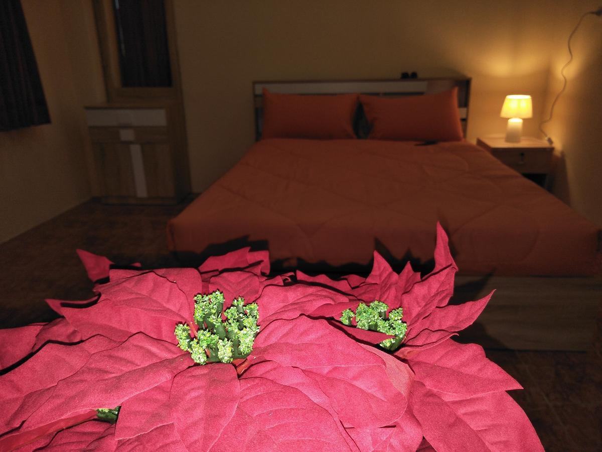 The Chillax Guest house