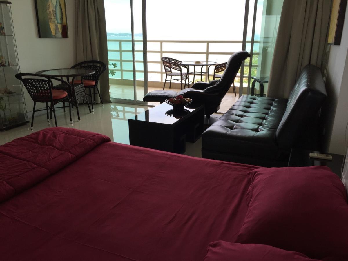 Apartment Viewtalay 7 Seaview *