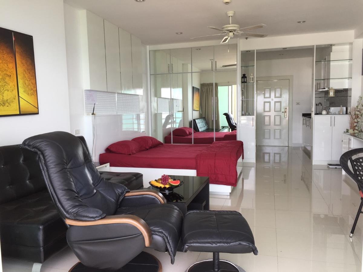 Viewtalay 7 Seaview Pattaya
