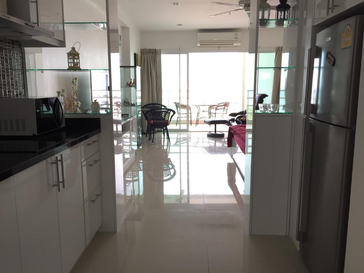 Viewtalay 7 Seaview *