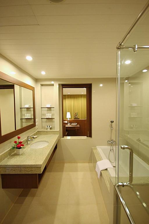 Resort The Heritage Resort-sha Pattaya