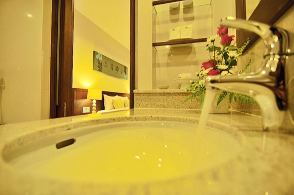 The Heritage Resort-sha 4* Pattaya