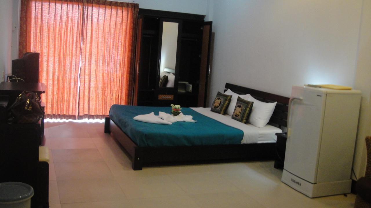 Malee Pattaya 3 Hotel *