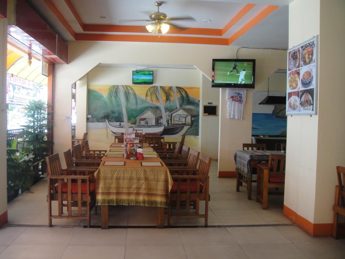 Malee Pattaya 3 *