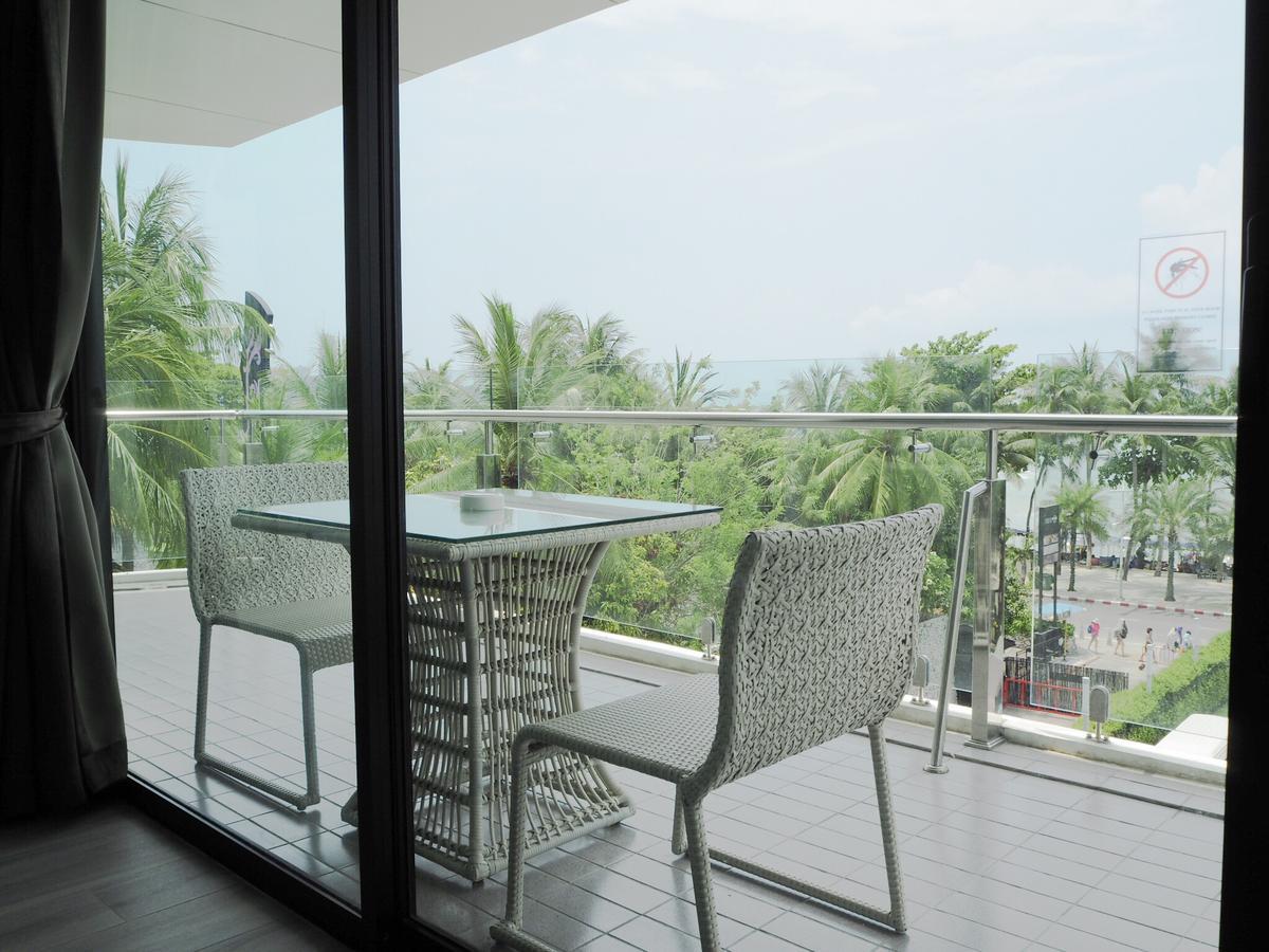 Mera Mare Hotel Pattaya