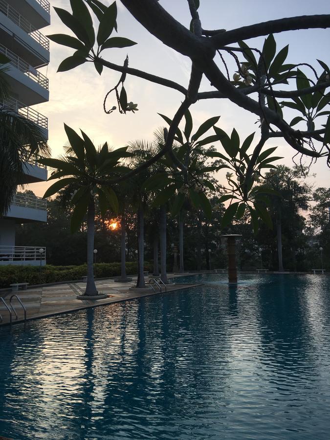 Apartment View Talay 5d Golf *