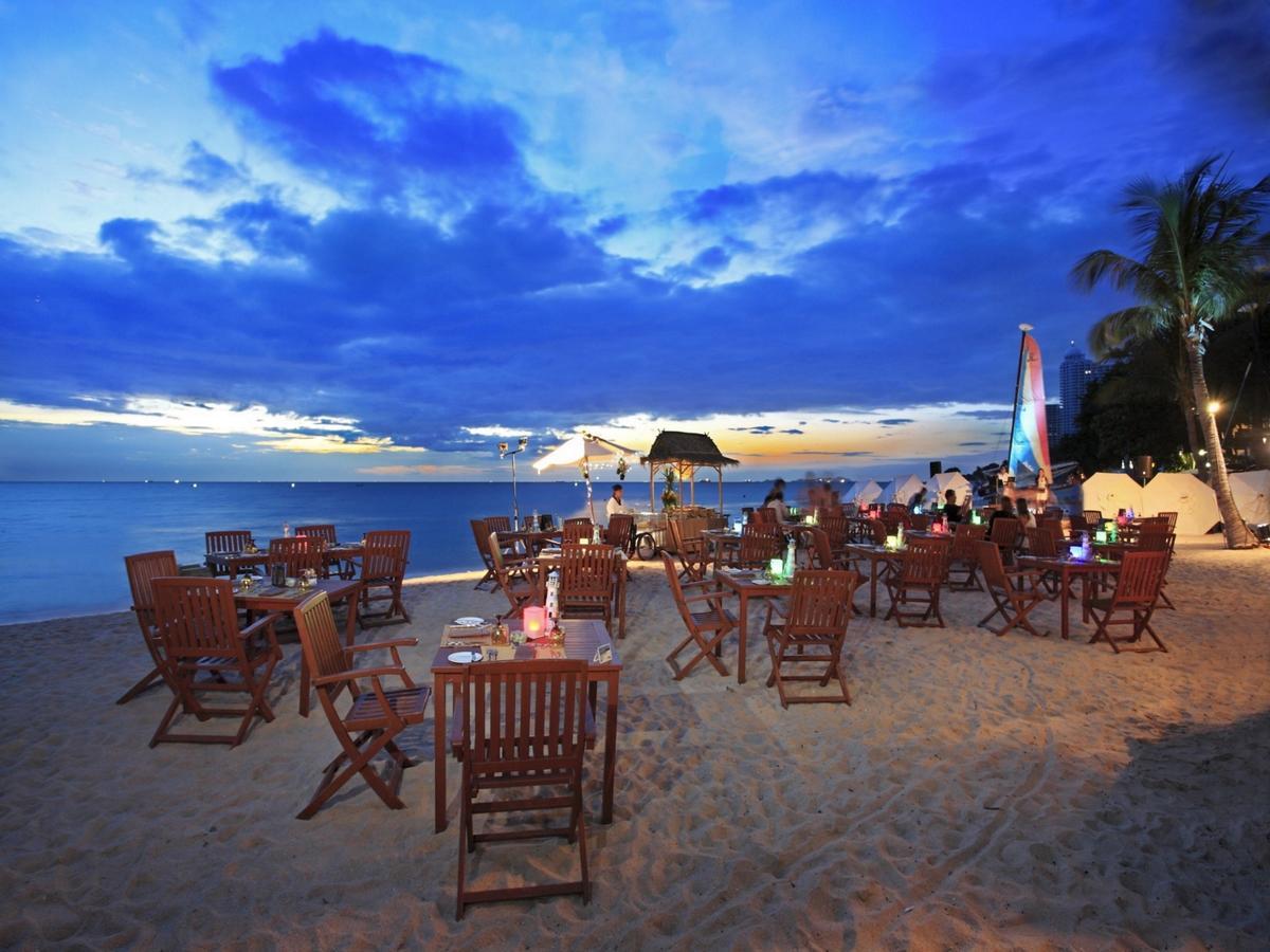 Punyapha * Pattaya