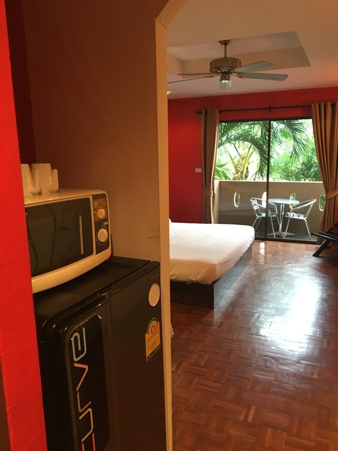 Cocco 3* Pattaya