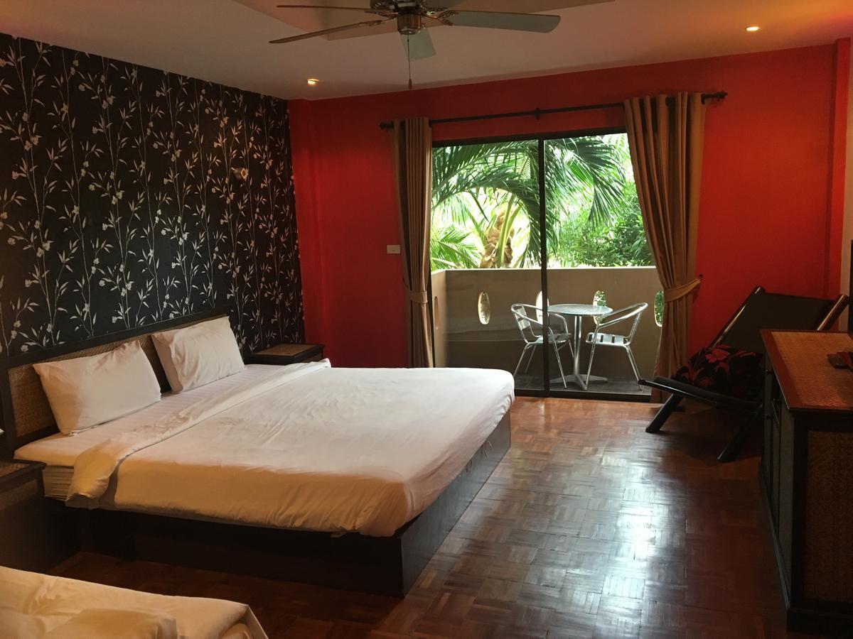 Cocco Hotel 3*
