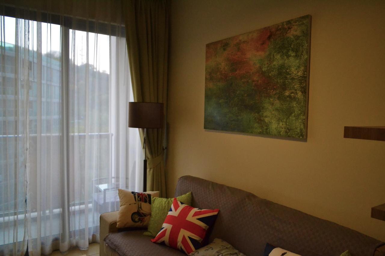 Apartment Unixx *