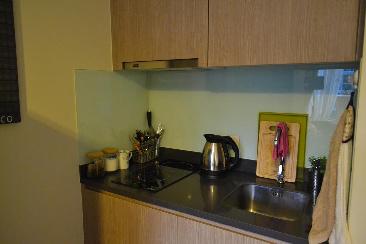 Apartment Unixx *