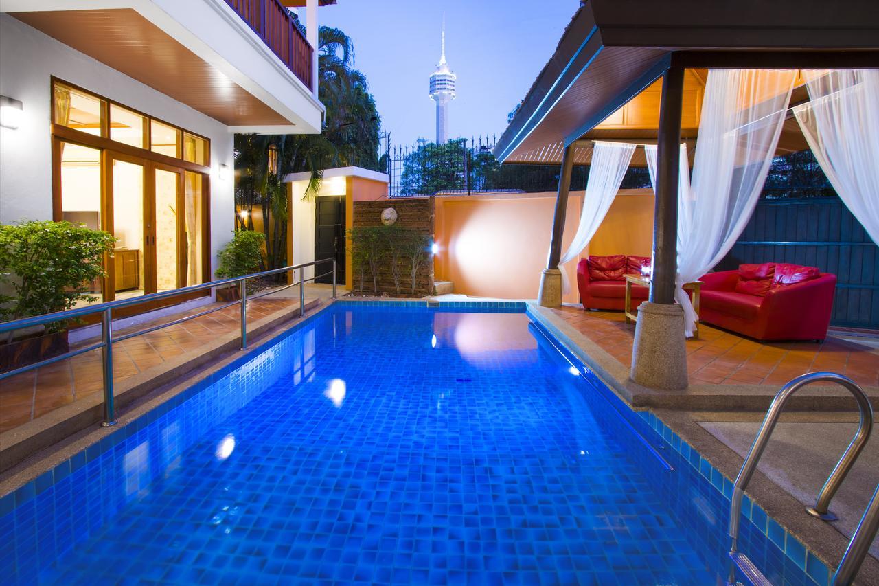 Villa Sweet Villas Pattaya