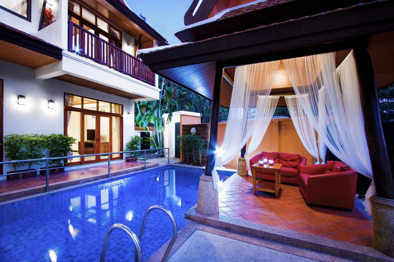Sweet Villas Pattaya Pattaya