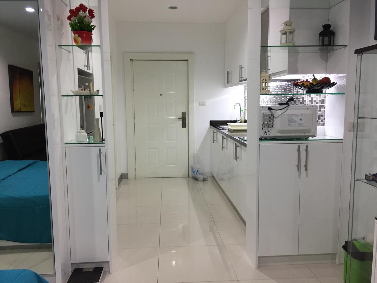 Viewtalay 7 Seaview Apartment Pattaya