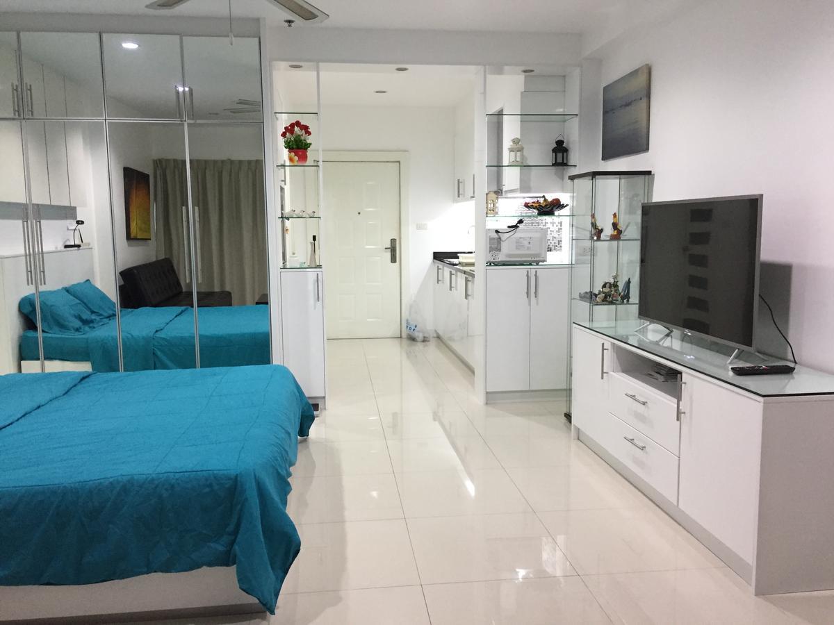 Viewtalay 7 Seaview * Pattaya