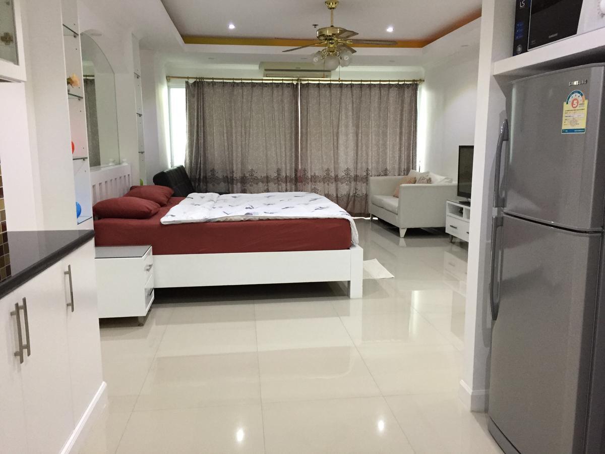 Viewtalay 7 Seaview Apartment