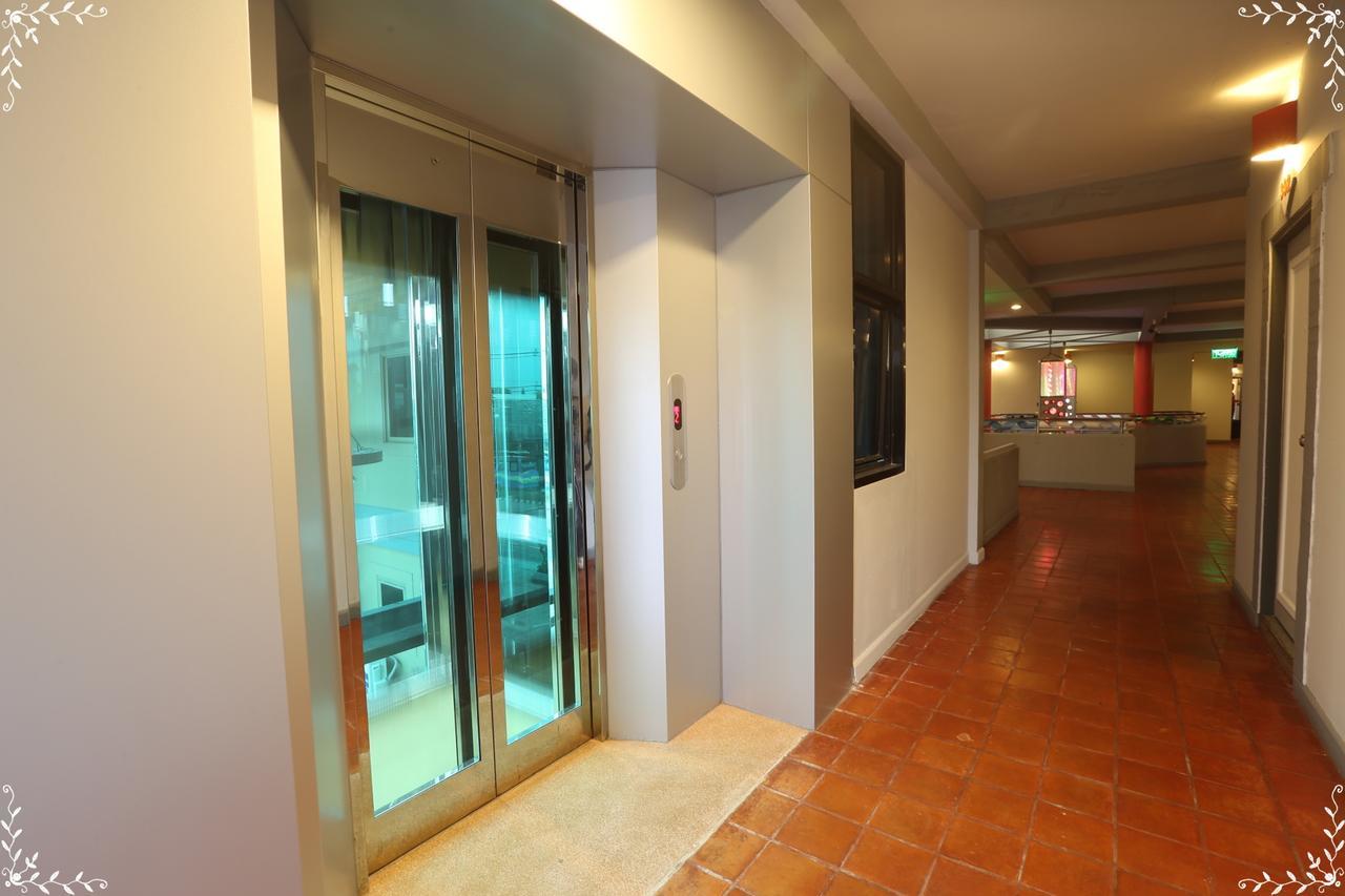 Hotel Gulf Siam & 4*