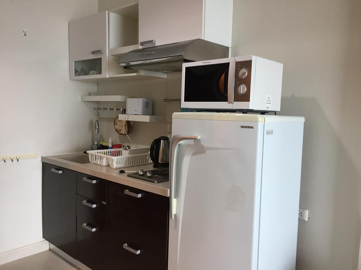 Viewtalay 7 Seaview Apartment Pattaya