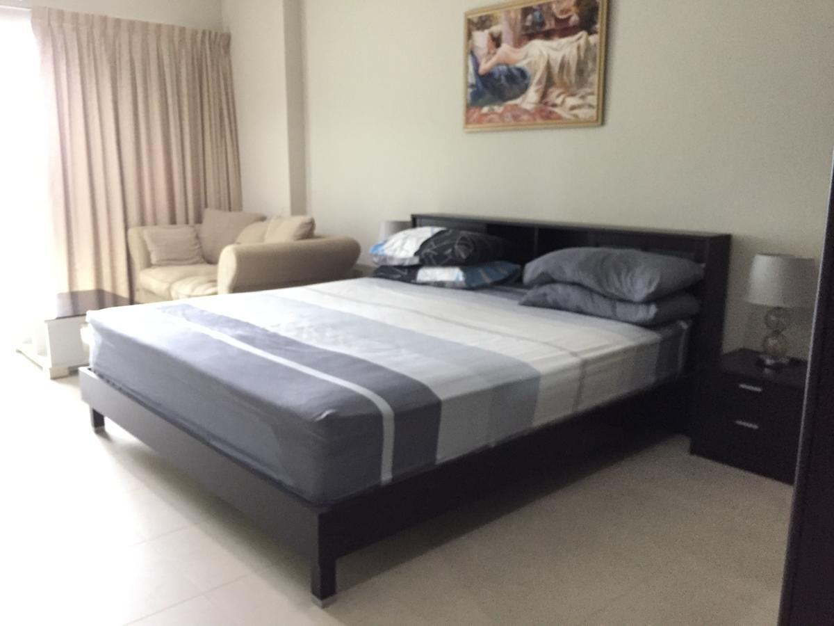 Viewtalay 7 Seaview Apartment *