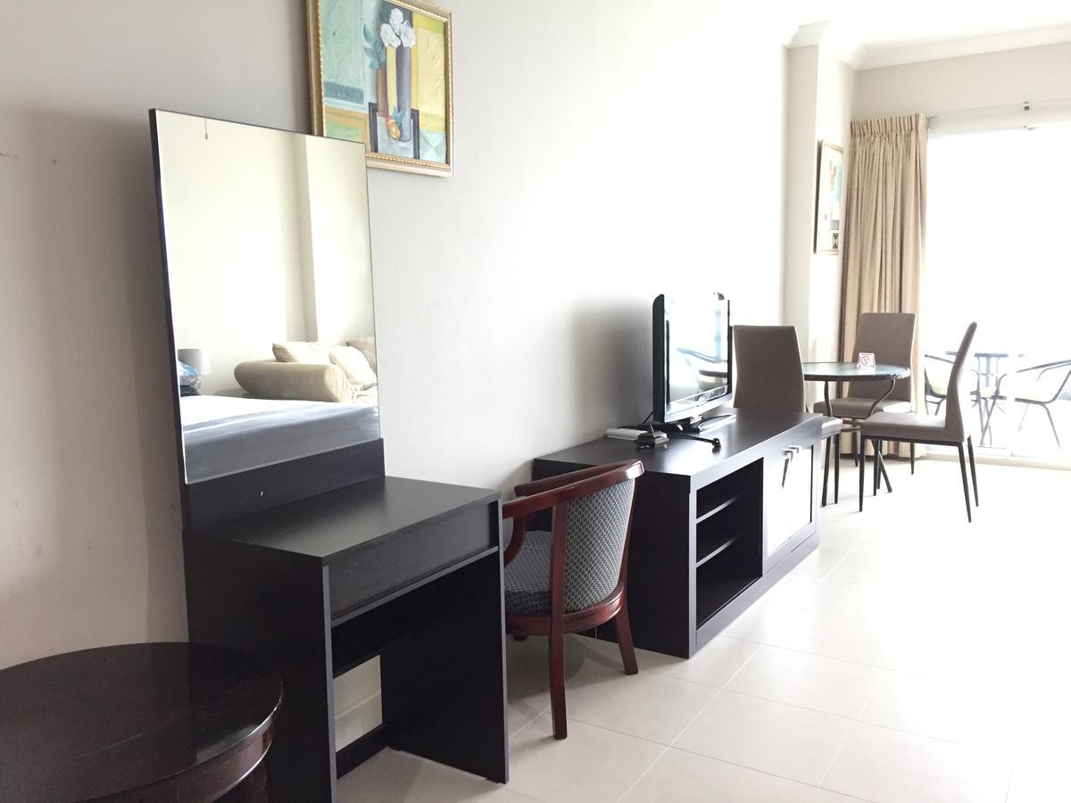 Apartment Viewtalay 7 Seaview