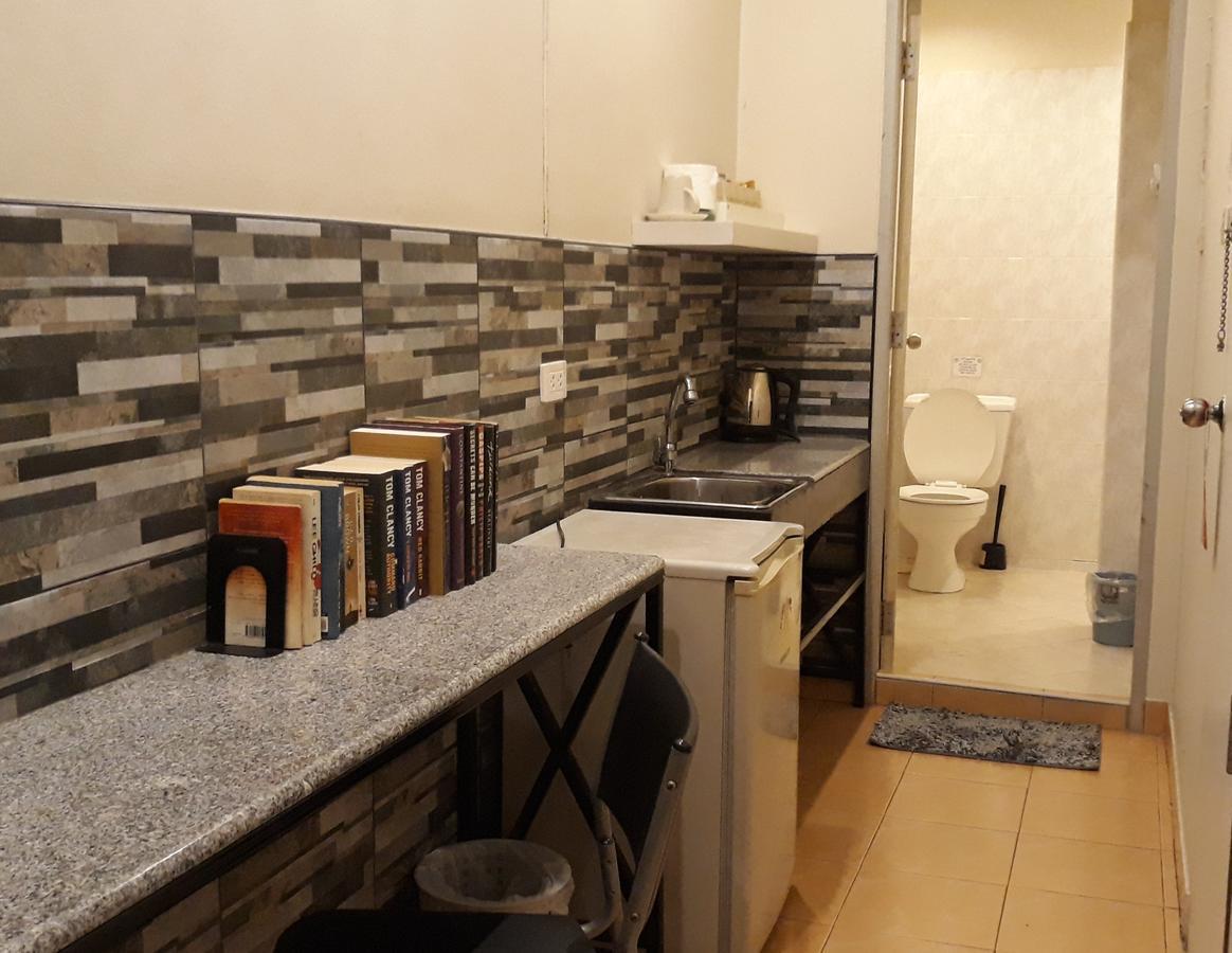 Guest house The Golf Club Pattaya